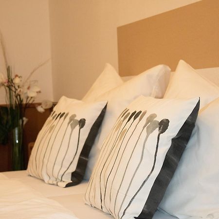 Stadthotel Russelsheim Екстер'єр фото