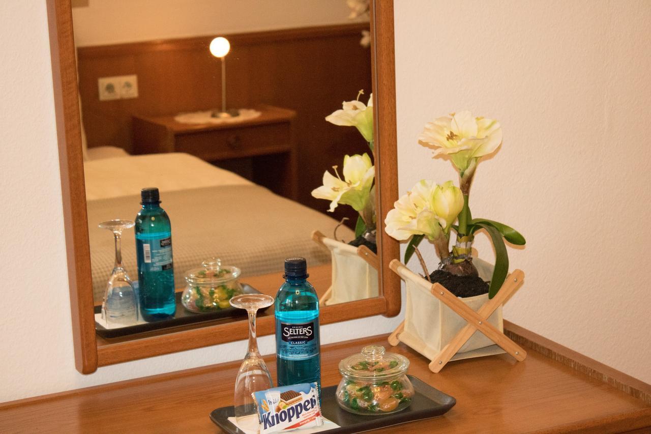 Stadthotel Russelsheim Екстер'єр фото
