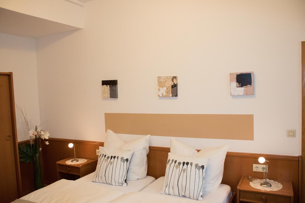 Stadthotel Russelsheim Екстер'єр фото