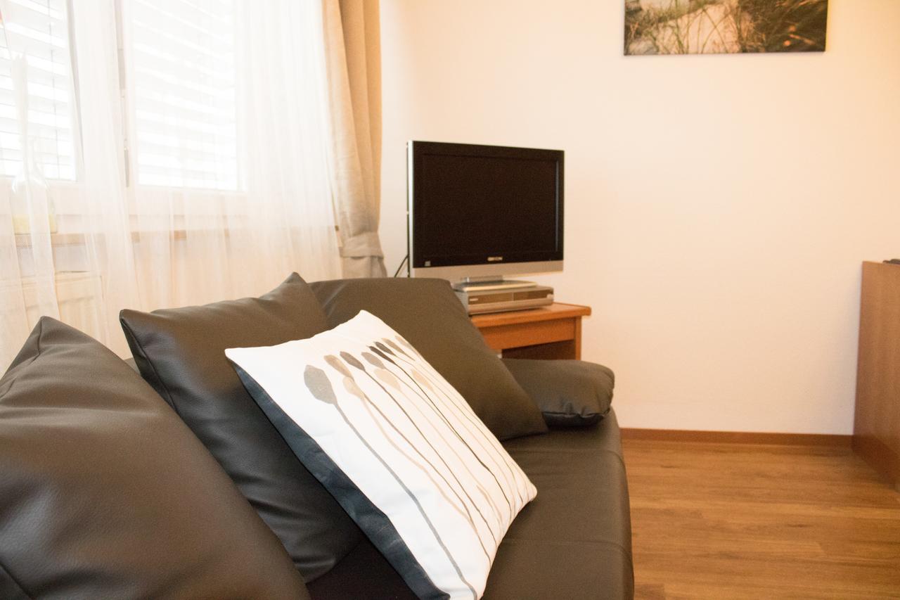 Stadthotel Russelsheim Екстер'єр фото