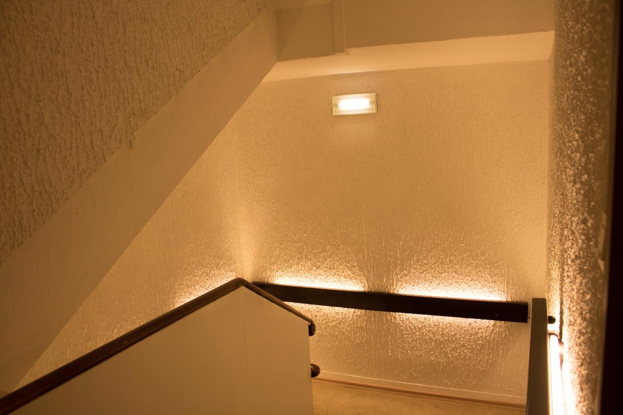 Stadthotel Russelsheim Екстер'єр фото